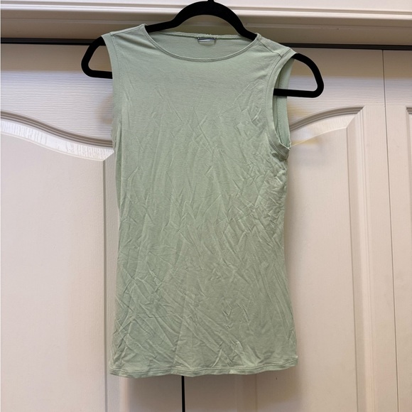 KIT + ACE | Super Soft Tank - Picture 1 of 4